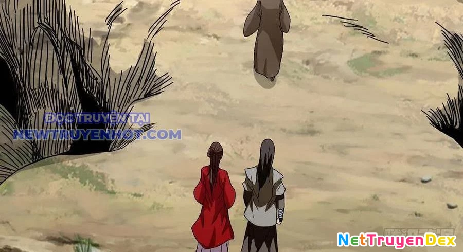 Thiên Long Bát Bộ Webtoon Chapter 137 - 79