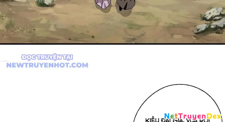 Thiên Long Bát Bộ Webtoon Chapter 137 - 80