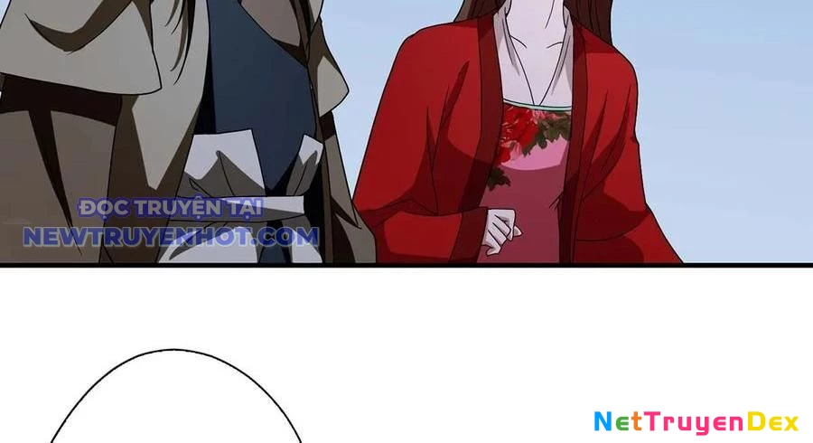 Thiên Long Bát Bộ Webtoon Chapter 137 - 82