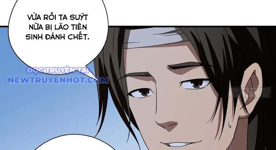 Thiên Long Bát Bộ Webtoon Chapter 137 - 83
