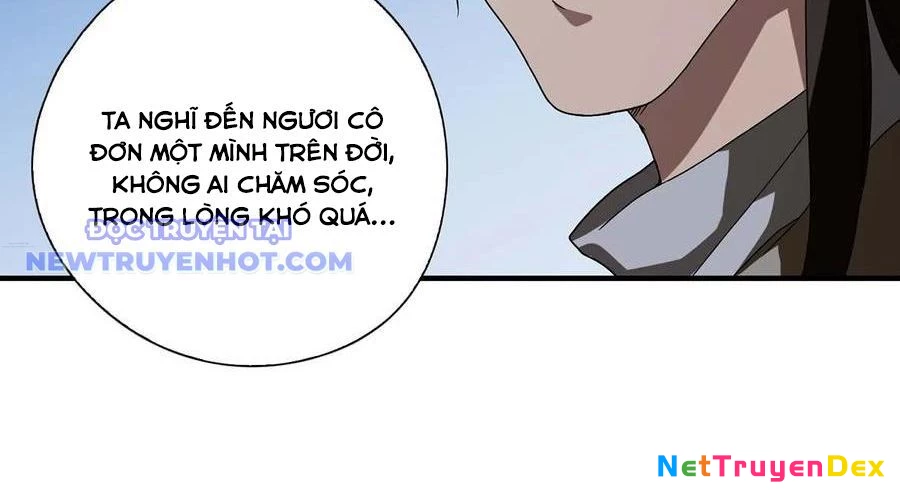 Thiên Long Bát Bộ Webtoon Chapter 137 - 84