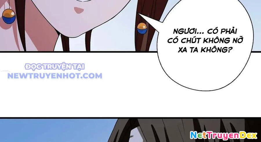 Thiên Long Bát Bộ Webtoon Chapter 137 - 86