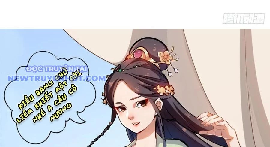 Thiên Long Bát Bộ Webtoon Chapter 137 - 89