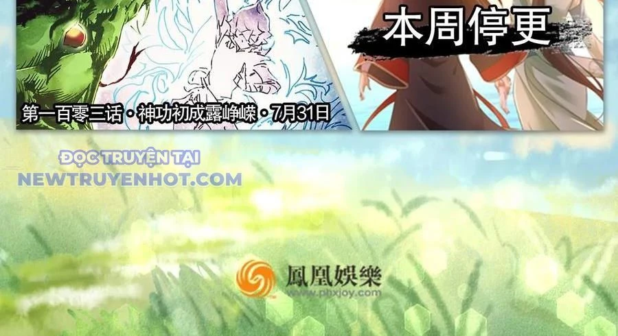 Thiên Long Bát Bộ Webtoon Chapter 137 - 94
