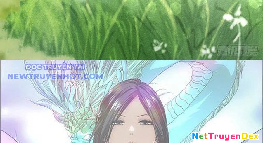 Thiên Long Bát Bộ Webtoon Chapter 137 - 95