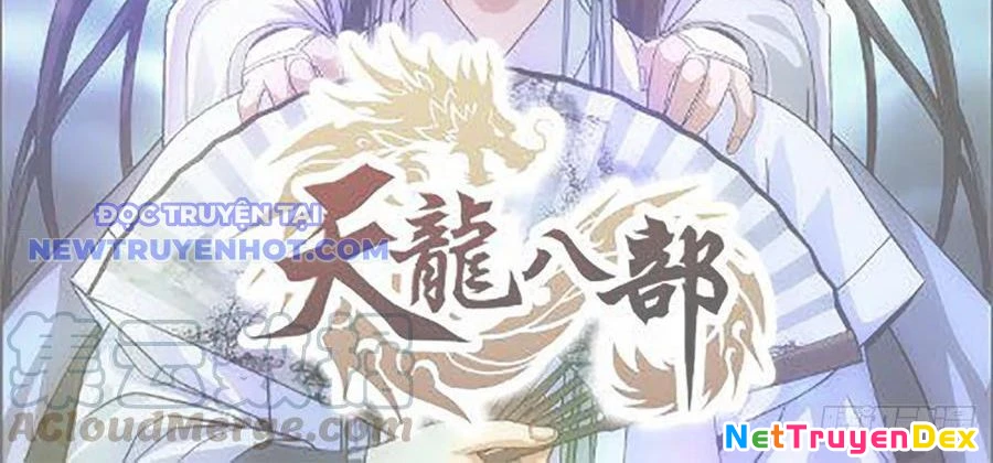 Thiên Long Bát Bộ Webtoon Chapter 137 - 97