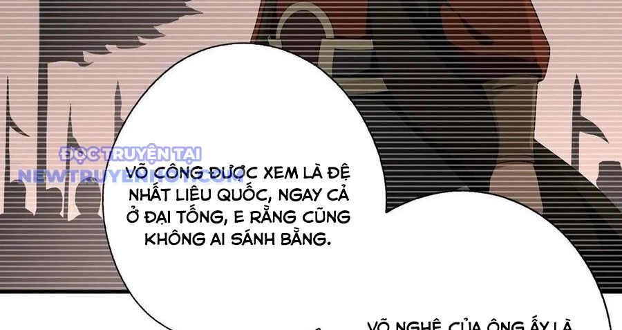 Thiên Long Bát Bộ Webtoon Chapter 139 - 9