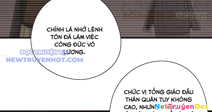 Thiên Long Bát Bộ Webtoon Chapter 139 - 13