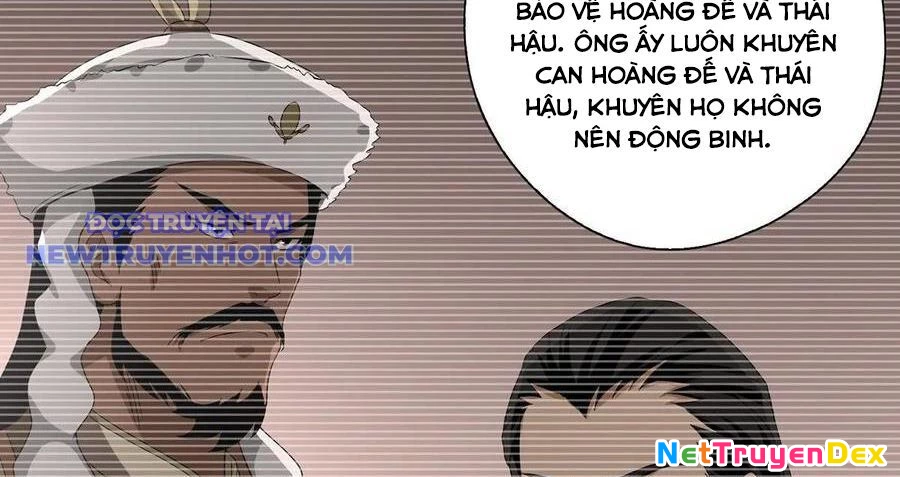 Thiên Long Bát Bộ Webtoon Chapter 139 - 14