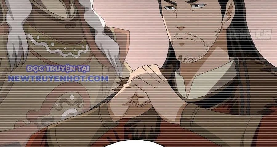 Thiên Long Bát Bộ Webtoon Chapter 139 - 15