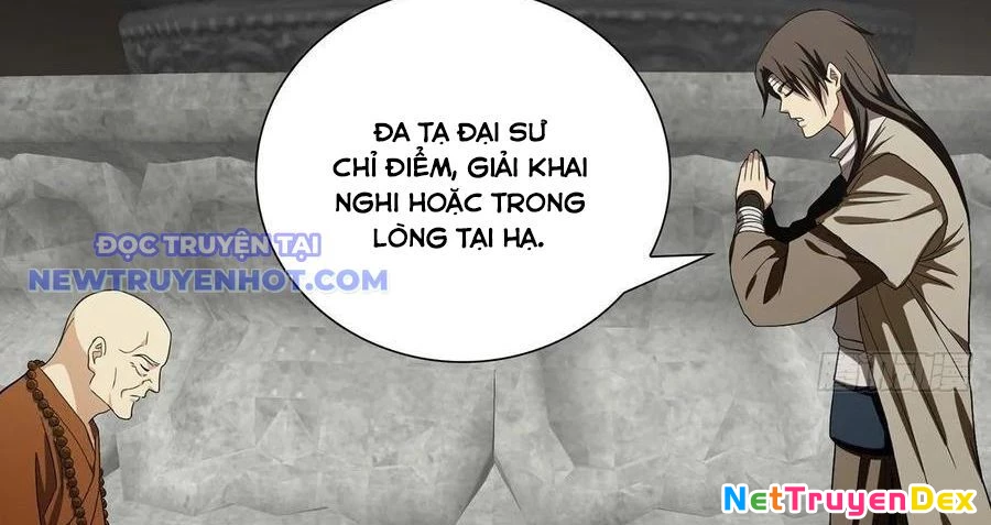 Thiên Long Bát Bộ Webtoon Chapter 139 - 25