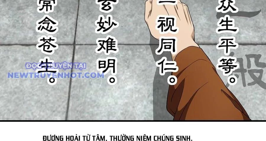 Thiên Long Bát Bộ Webtoon Chapter 139 - 58