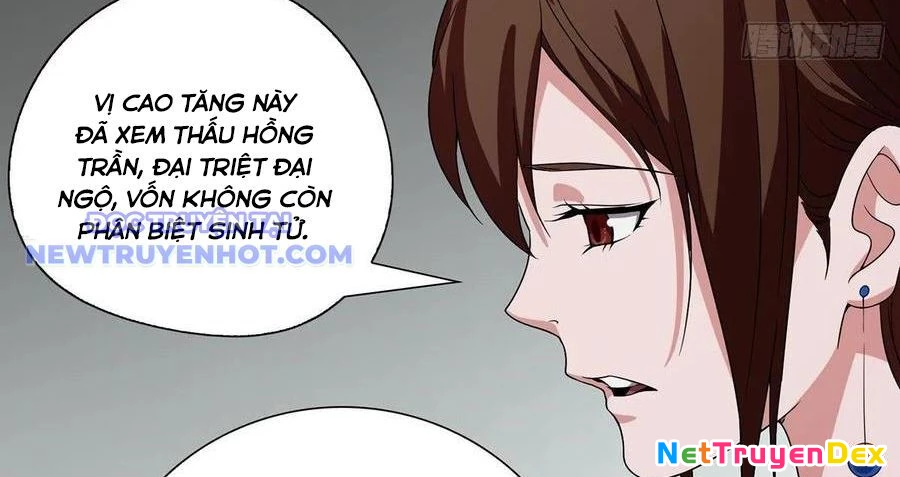 Thiên Long Bát Bộ Webtoon Chapter 139 - 79
