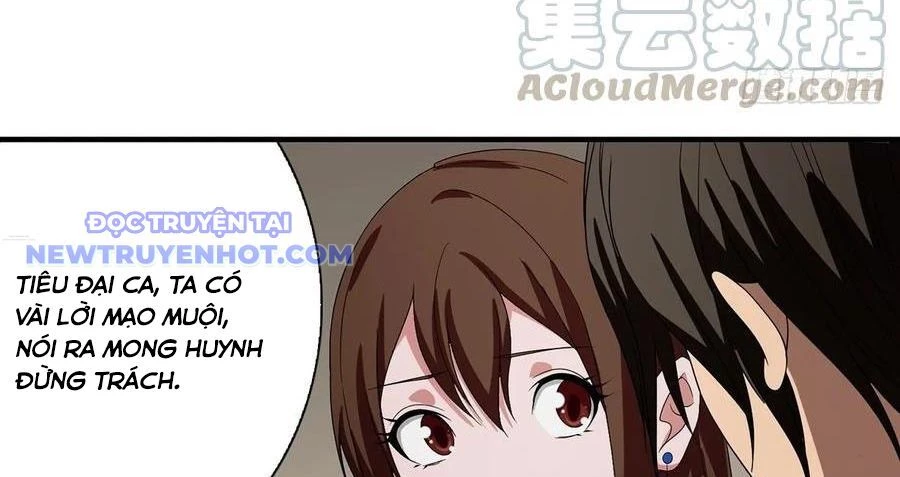 Thiên Long Bát Bộ Webtoon Chapter 139 - 81