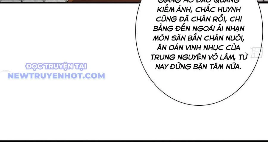 Thiên Long Bát Bộ Webtoon Chapter 139 - 85