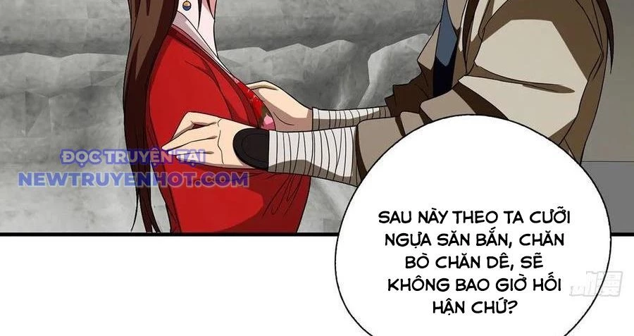 Thiên Long Bát Bộ Webtoon Chapter 139 - 95