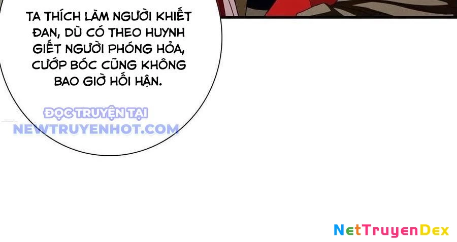 Thiên Long Bát Bộ Webtoon Chapter 139 - 98