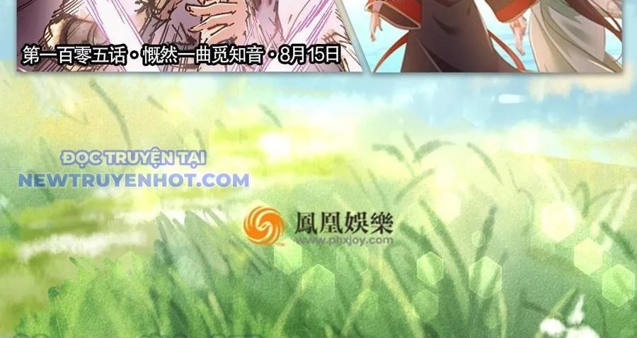Thiên Long Bát Bộ Webtoon Chapter 139 - 109