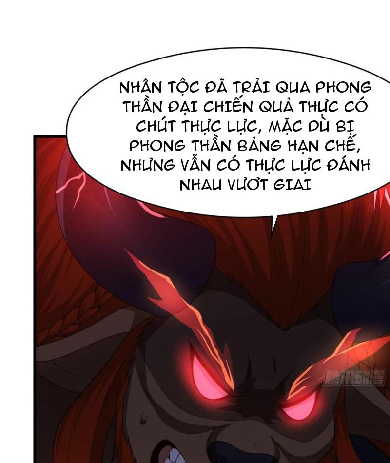 Trụ Vương Tái Sinh Không Muốn Làm Đại Phản Diện Chapter 78 - 27