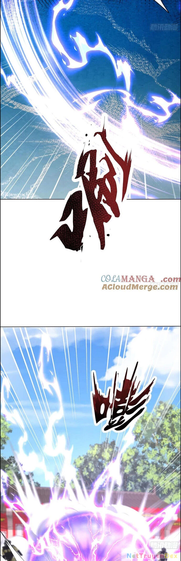 Bảy Vị Sư Tỷ Sủng Ta Tới Trời Chapter 91 - 11