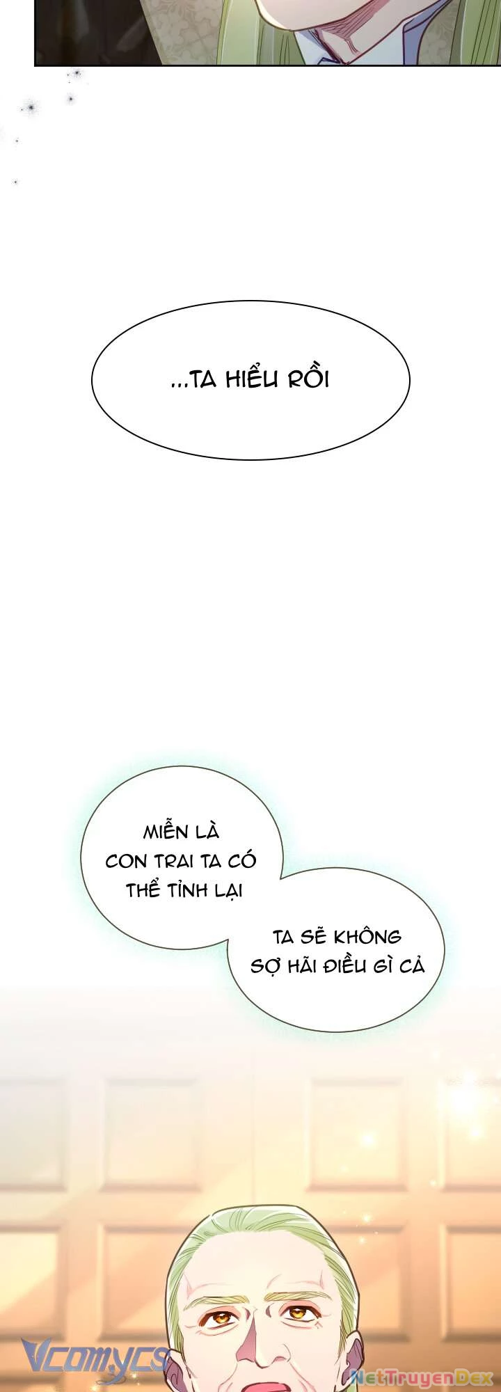 Sự Trả Thù Của Dự Khuyết Thánh Nữ Chapter  92 - 13