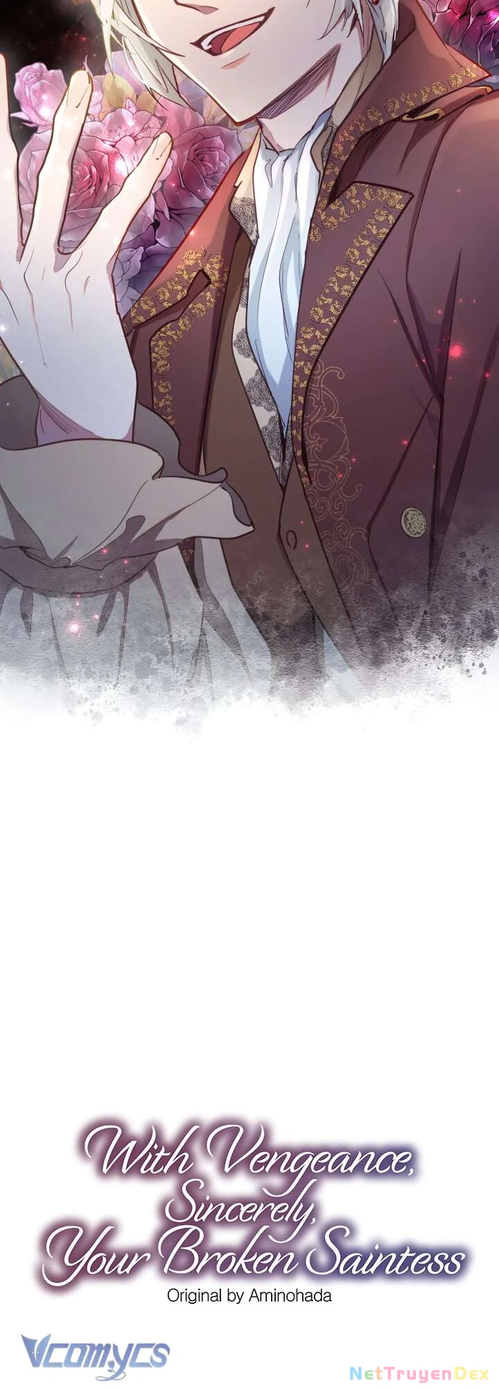 Sự Trả Thù Của Dự Khuyết Thánh Nữ Chapter  92 - 16