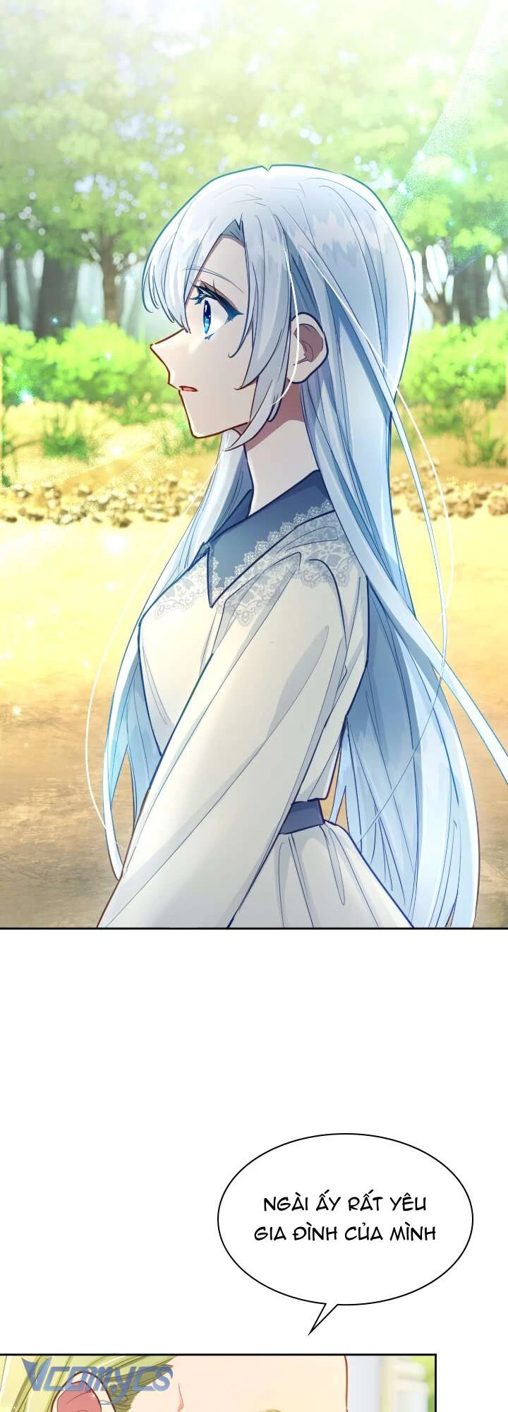 Sự Trả Thù Của Dự Khuyết Thánh Nữ Chapter  92 - 23