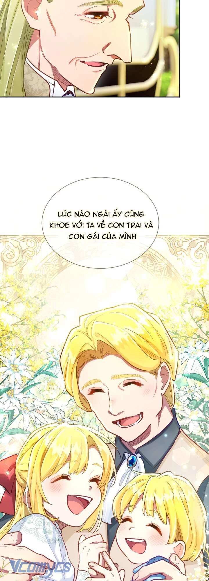 Sự Trả Thù Của Dự Khuyết Thánh Nữ Chapter  92 - 24