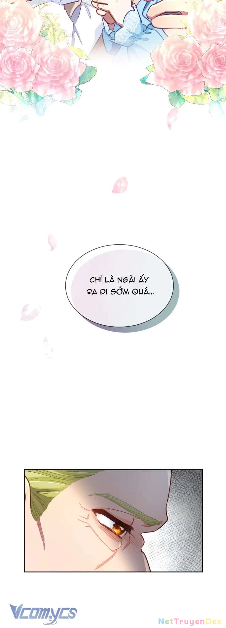 Sự Trả Thù Của Dự Khuyết Thánh Nữ Chapter  92 - 25