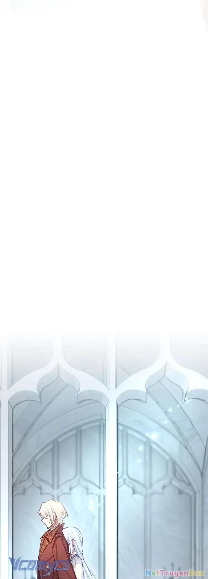 Sự Trả Thù Của Dự Khuyết Thánh Nữ Chapter  92 - 28