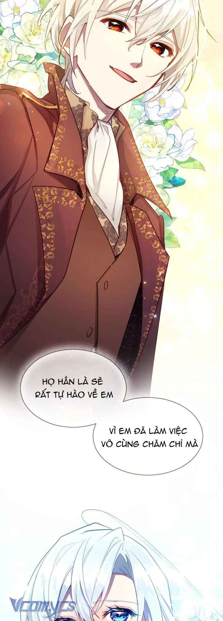 Sự Trả Thù Của Dự Khuyết Thánh Nữ Chapter  92 - 34