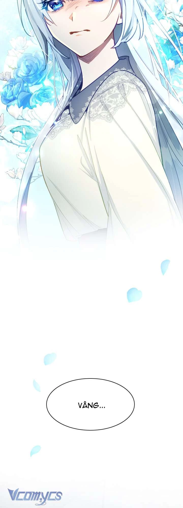 Sự Trả Thù Của Dự Khuyết Thánh Nữ Chapter  92 - 35