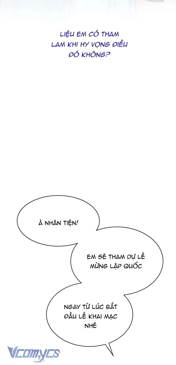 Sự Trả Thù Của Dự Khuyết Thánh Nữ Chapter  92 - 37