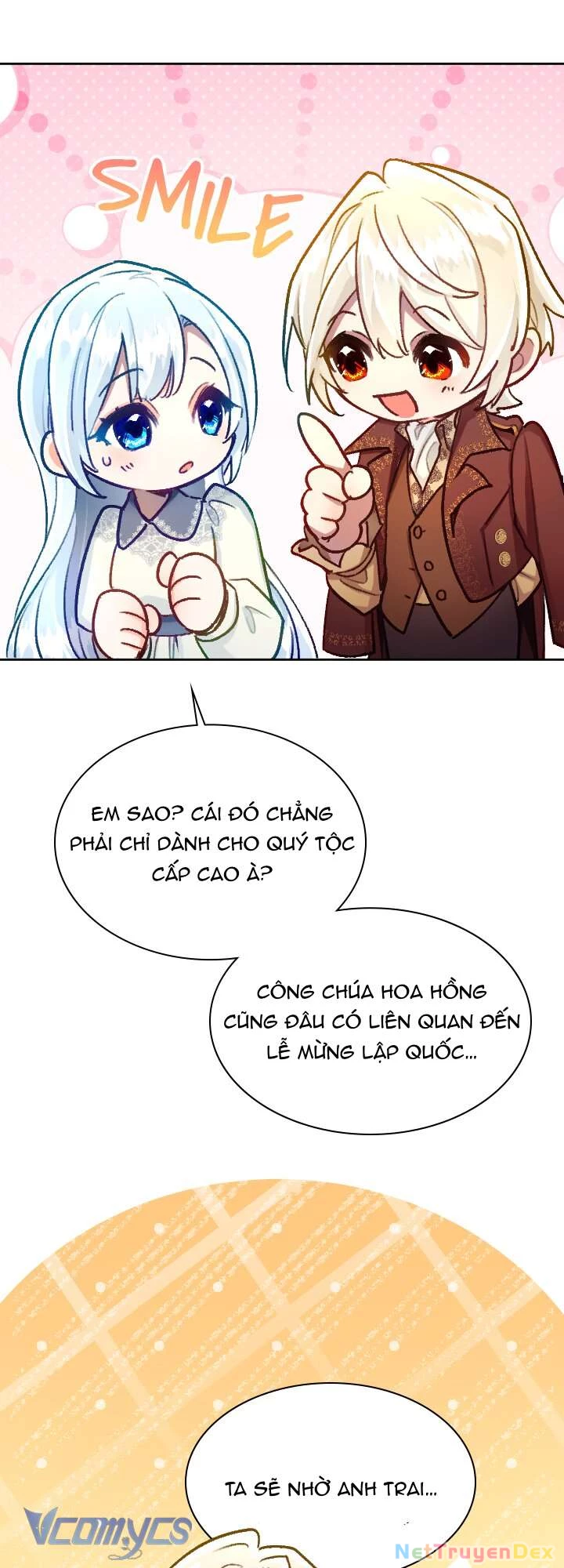 Sự Trả Thù Của Dự Khuyết Thánh Nữ Chapter  92 - 38