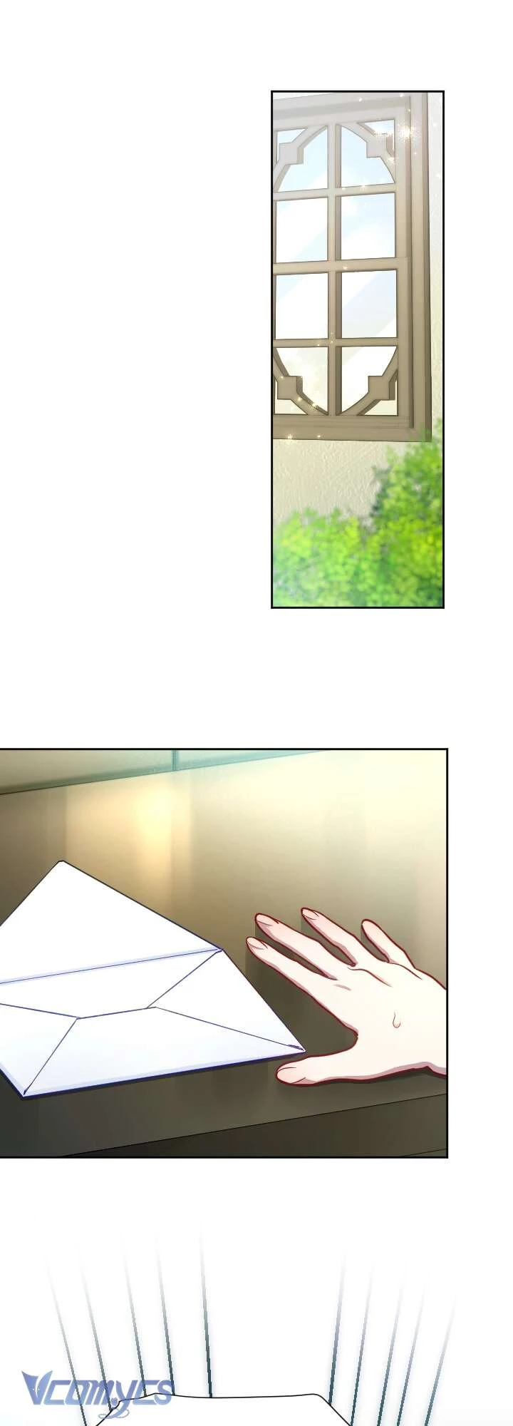 Sự Trả Thù Của Dự Khuyết Thánh Nữ Chapter  92 - 44