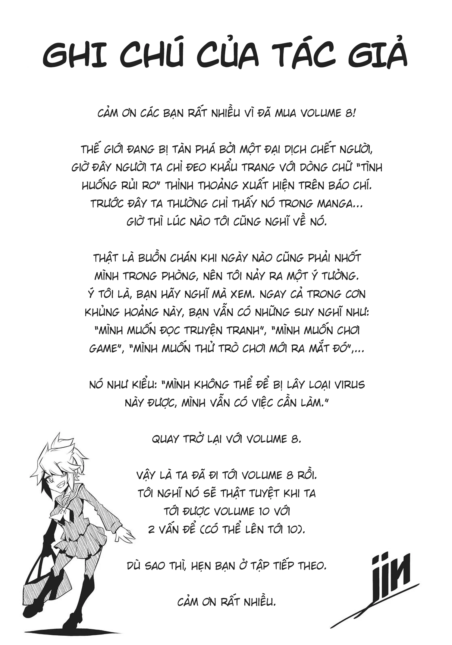Zannen Jokanbu Black General-San Chapter 127 - 13