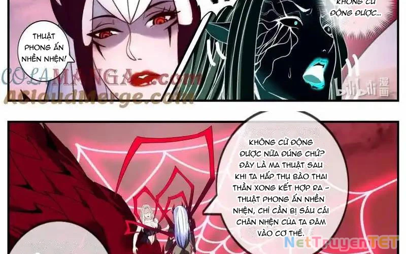 Ta Có Một Tòa Mạt Thế Mê Cung Chapter 347 - 4