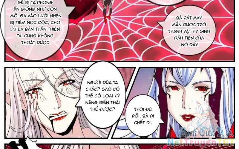 Ta Có Một Tòa Mạt Thế Mê Cung Chapter 347 - 5