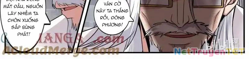 Ta Có Một Tòa Mạt Thế Mê Cung Chapter 347 - 25