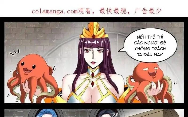 Ta Có Một Tòa Mạt Thế Mê Cung Chapter 354 - 2