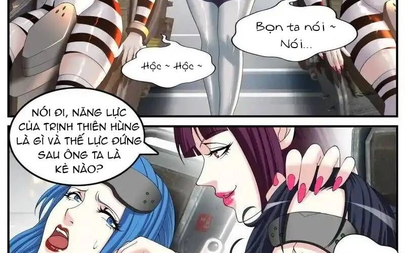 Ta Có Một Tòa Mạt Thế Mê Cung Chapter 354 - 10