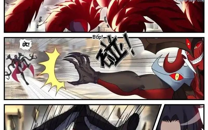 Ta Có Một Tòa Mạt Thế Mê Cung Chapter 354 - 19