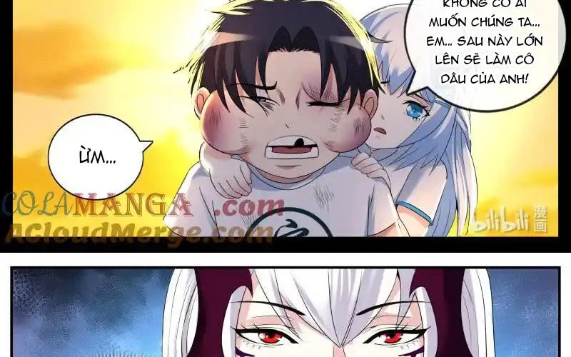 Ta Có Một Tòa Mạt Thế Mê Cung Chapter 355 - 6