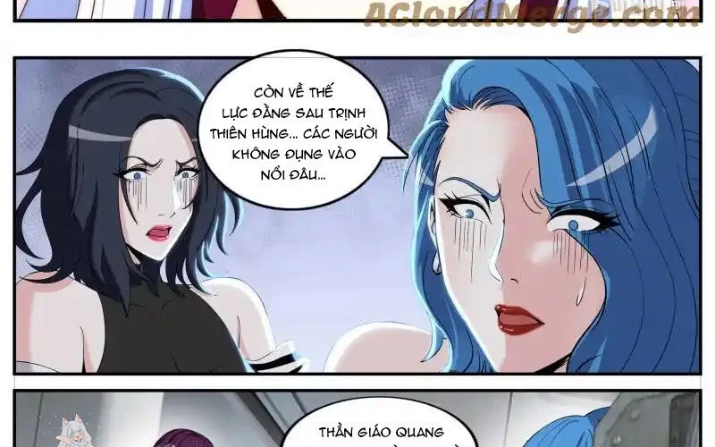 Ta Có Một Tòa Mạt Thế Mê Cung Chapter 355 - 18