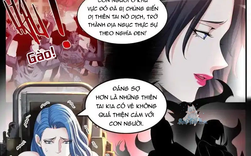 Ta Có Một Tòa Mạt Thế Mê Cung Chapter 355 - 25