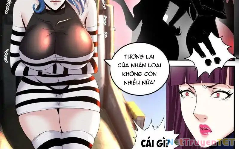 Ta Có Một Tòa Mạt Thế Mê Cung Chapter 355 - 26