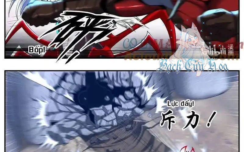 Ta Có Một Tòa Mạt Thế Mê Cung Chapter 359 - Trang 2