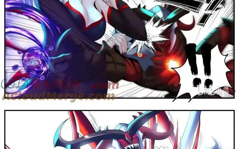 Ta Có Một Tòa Mạt Thế Mê Cung Chapter 359 - Trang 2