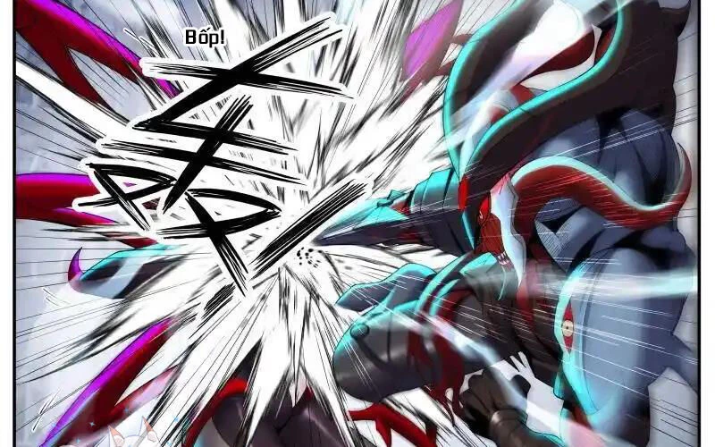 Ta Có Một Tòa Mạt Thế Mê Cung Chapter 359 - Trang 2