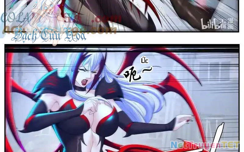Ta Có Một Tòa Mạt Thế Mê Cung Chapter 359 - Trang 2